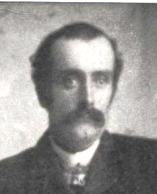 William Henry Schofield (1856 - 1891) Profile